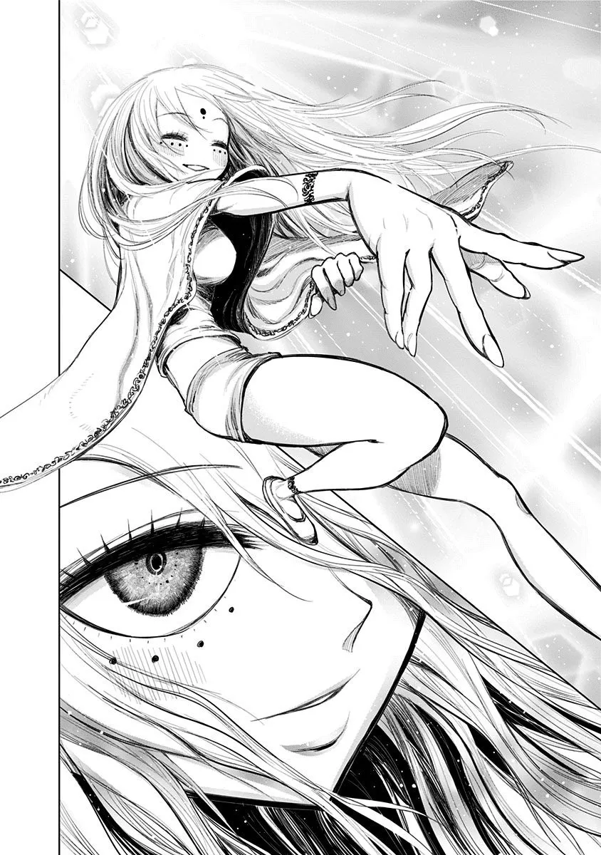 Read Nejimaki Kagyu chapter 138 image 6 on Lezhin