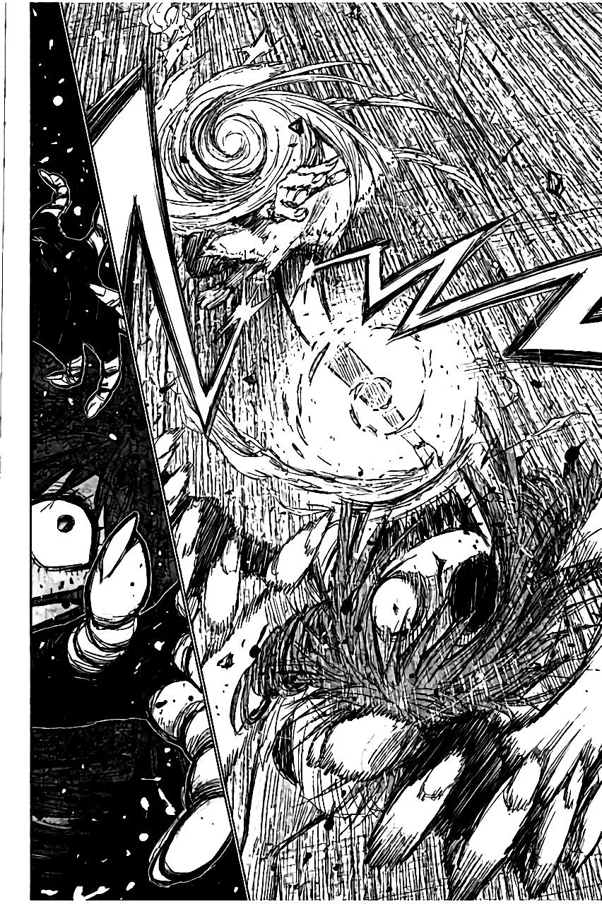 Read Nejimaki Kagyu chapter 139 image 10 on Lezhin