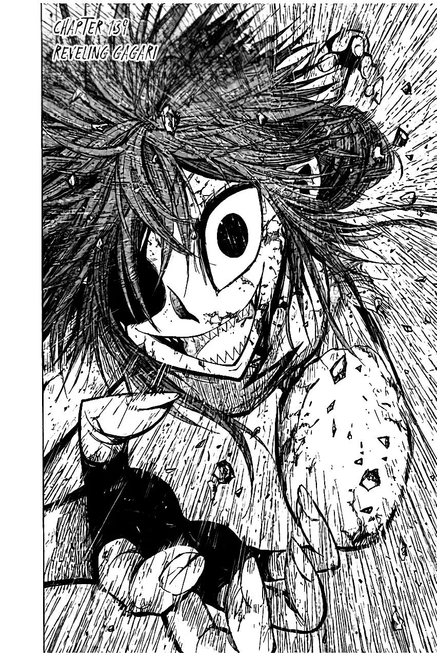 Read Nejimaki Kagyu chapter 139 image 4 on Lezhin