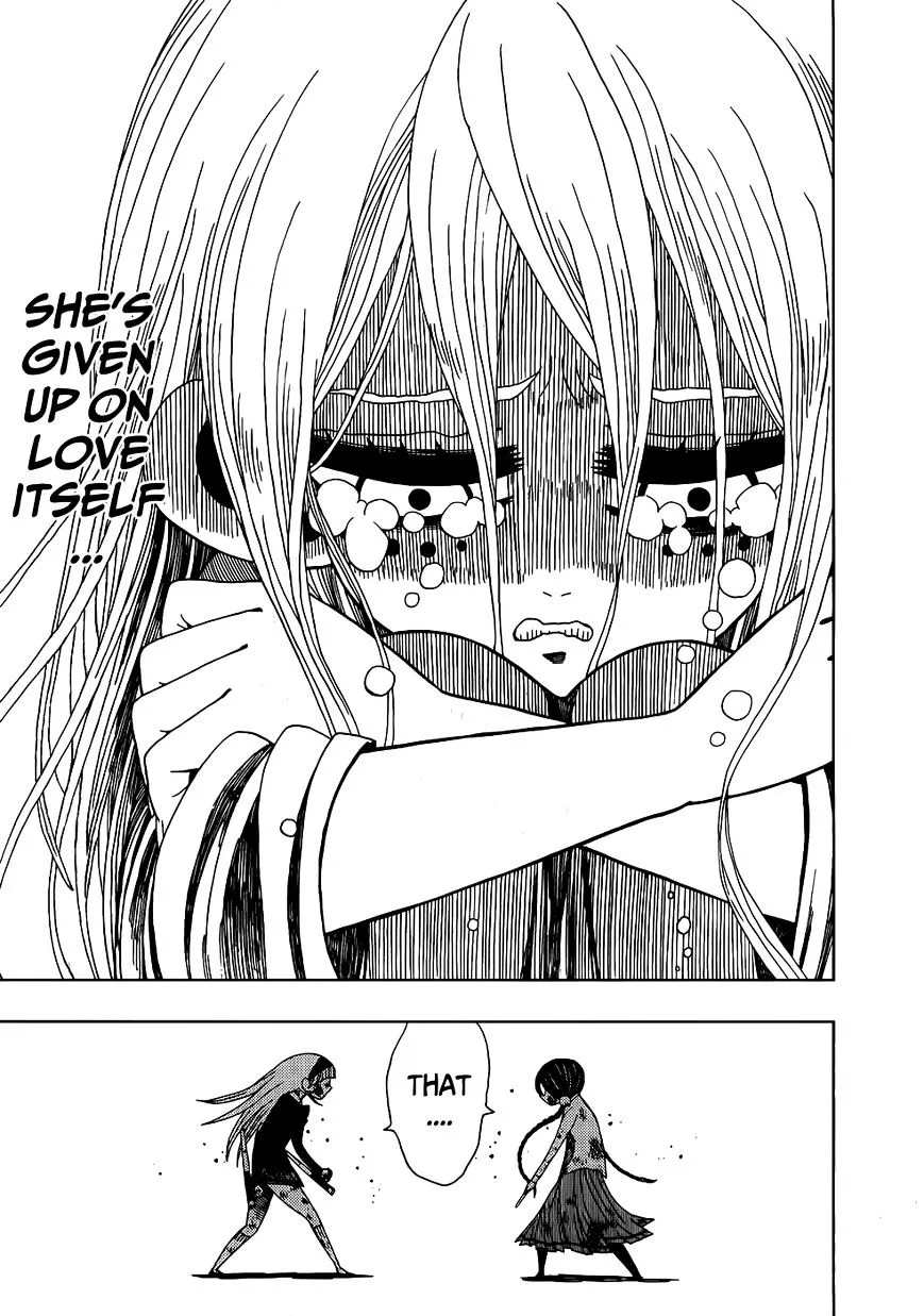 Read Nejimaki Kagyu chapter 14 image 12 on Lezhin