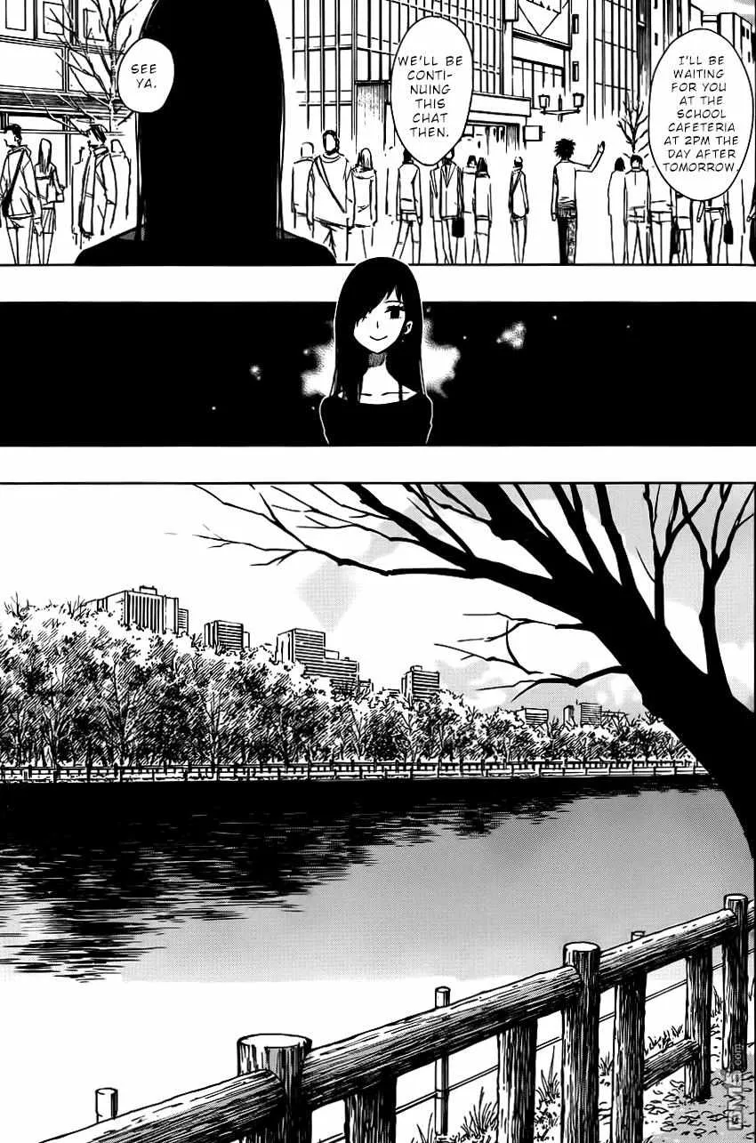 Read Nejimaki Kagyu chapter 141 image 4 on Lezhin