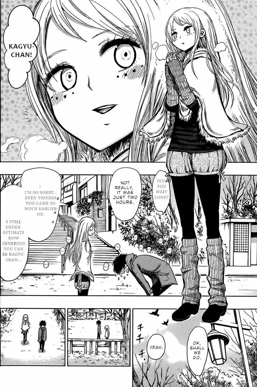 Read Nejimaki Kagyu chapter 141 image 5 on Lezhin