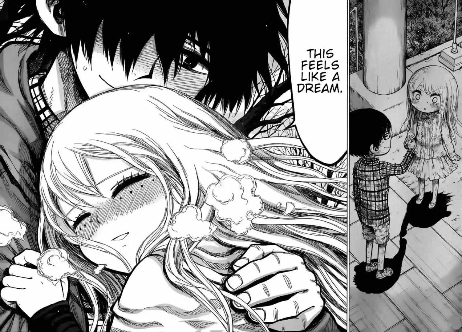 Read Nejimaki Kagyu chapter 142 image 10 on Lezhin