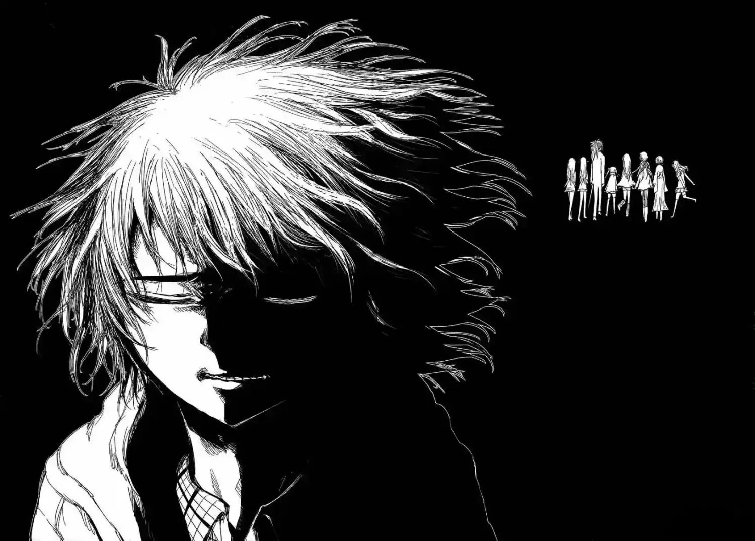 Read Nejimaki Kagyu chapter 142 image 14 on Lezhin