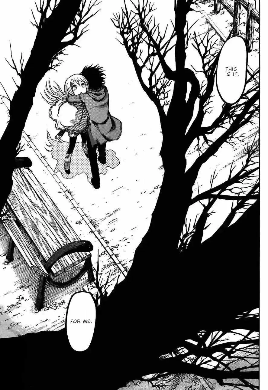 Read Nejimaki Kagyu chapter 142 image 5 on Lezhin