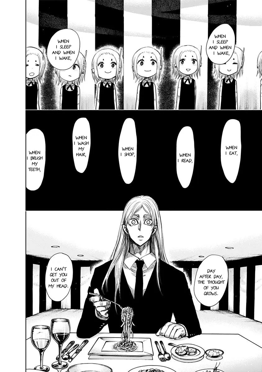 Read Nejimaki Kagyu chapter 144 image 8 on Lezhin