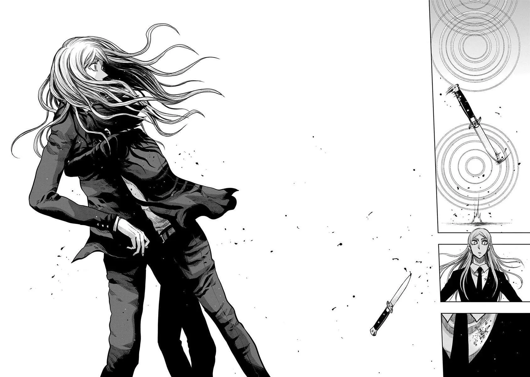 Read Nejimaki Kagyu chapter 146 image 10 on Lezhin