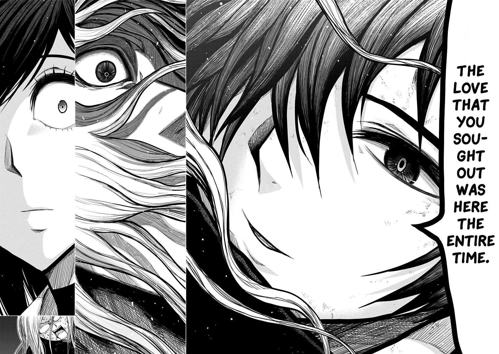 Read Nejimaki Kagyu chapter 146 image 11 on Lezhin