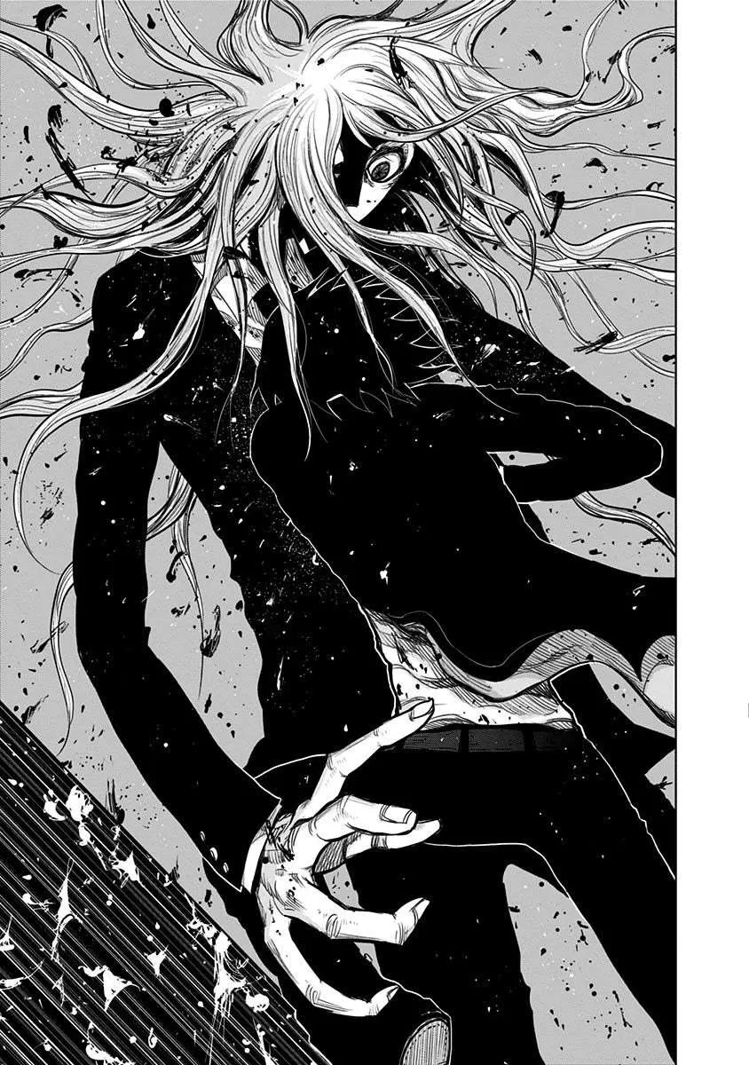 Read Nejimaki Kagyu chapter 146 image 2 on Lezhin