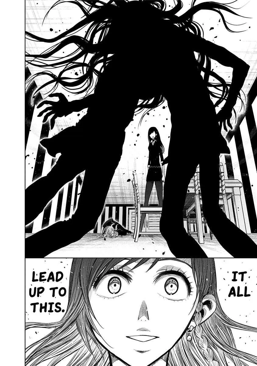 Read Nejimaki Kagyu chapter 146 image 3 on Lezhin