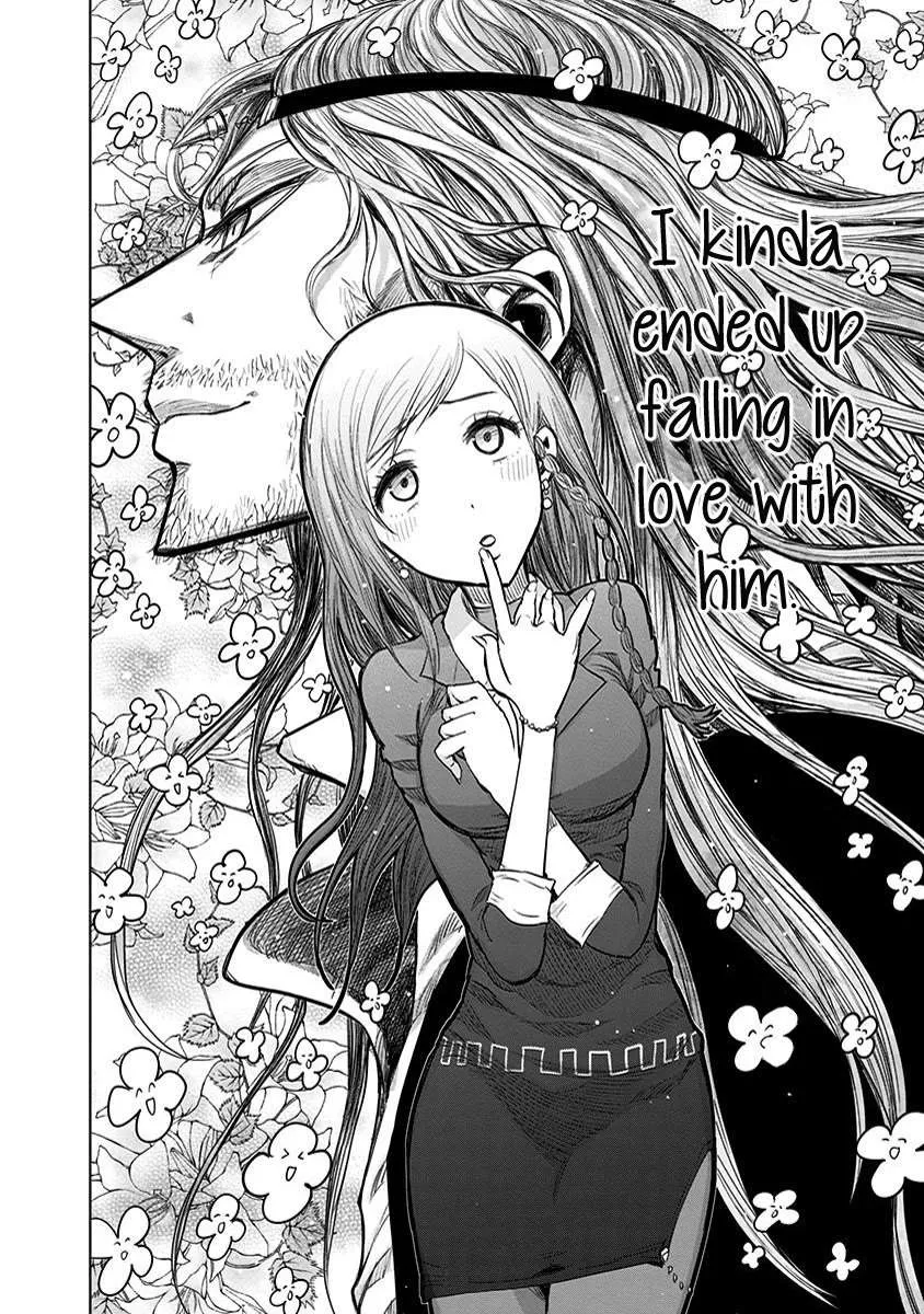 Read Nejimaki Kagyu chapter 146 image 5 on Lezhin