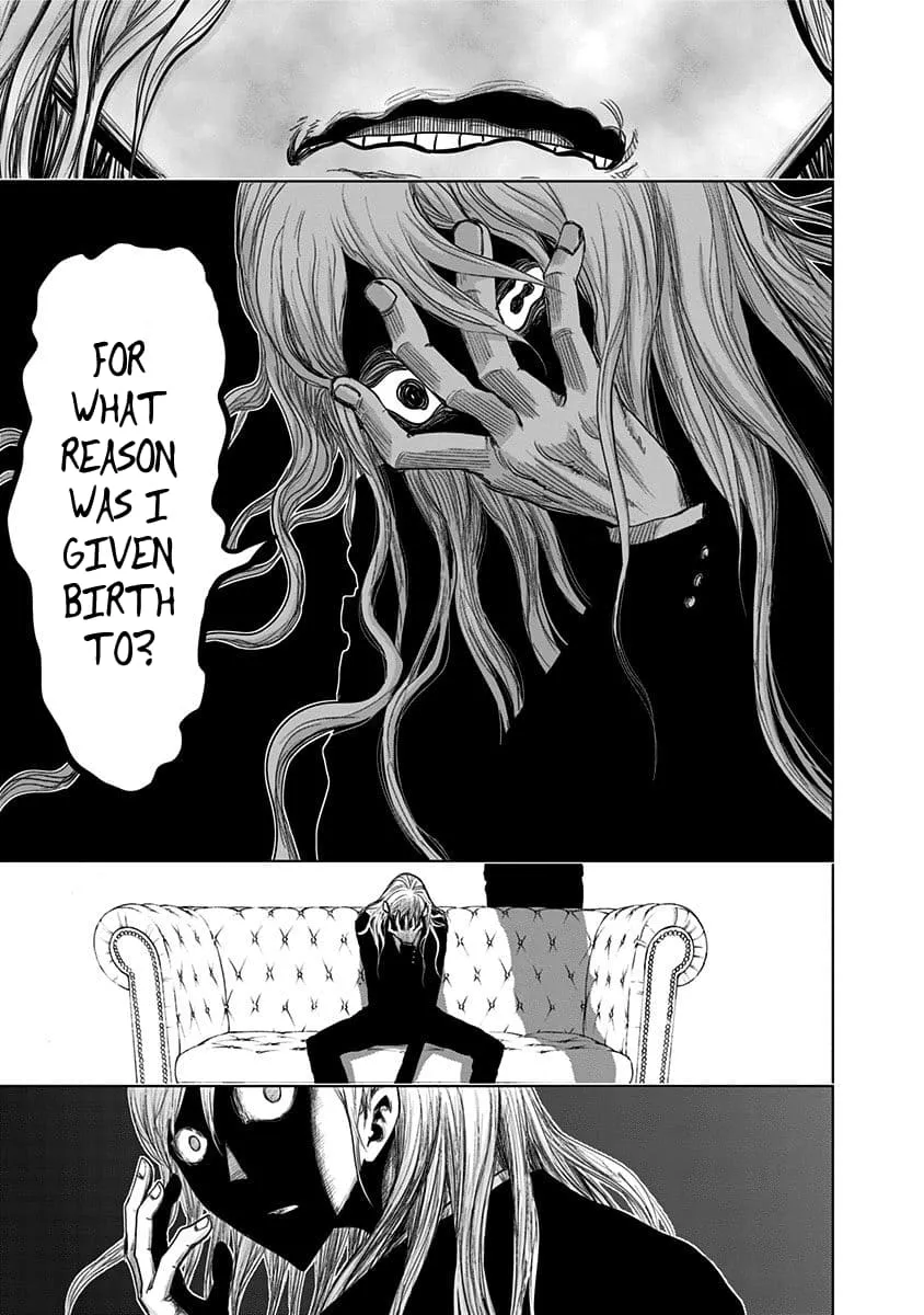 Read Nejimaki Kagyu chapter 147 image 11 on Lezhin