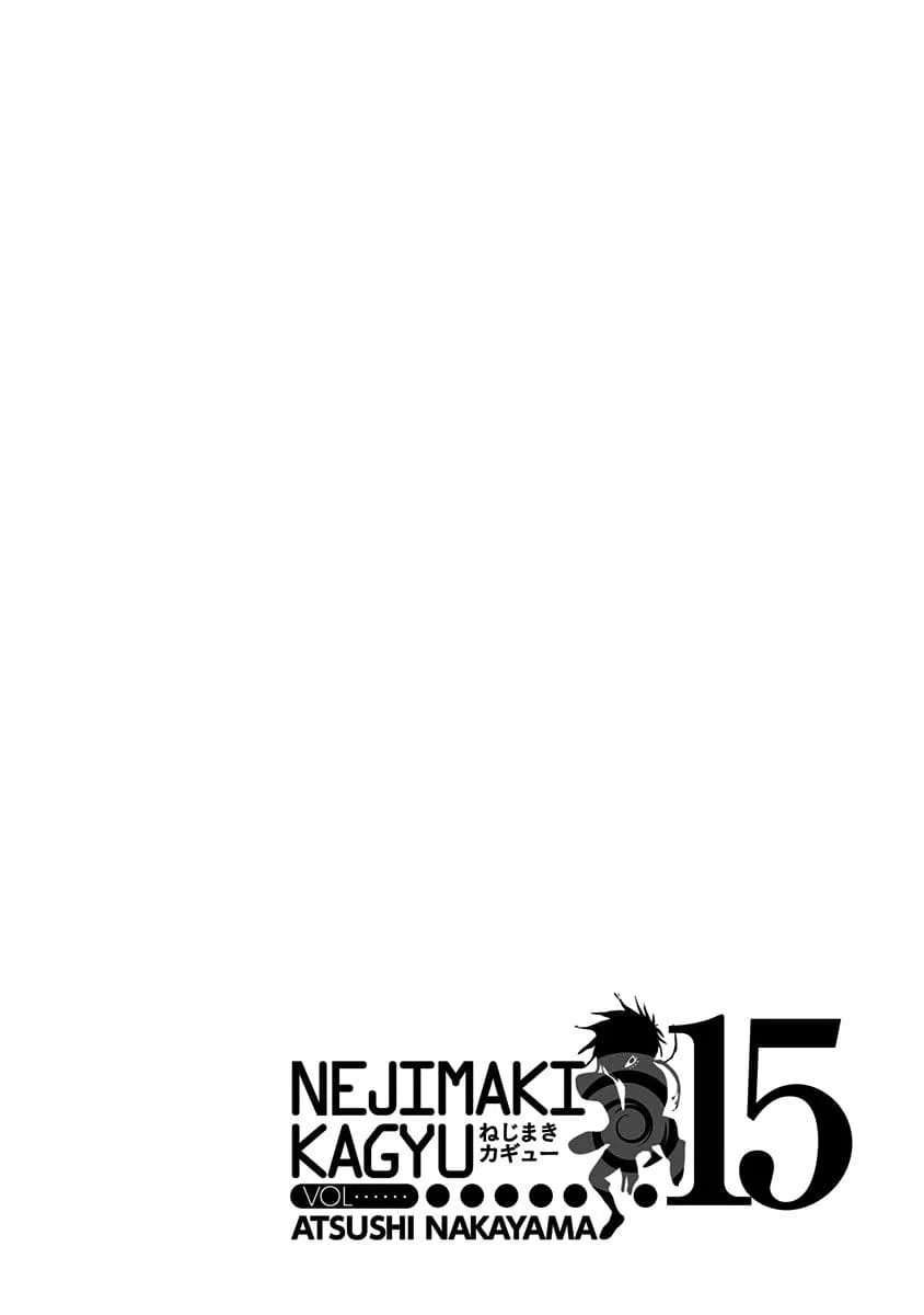 Read Nejimaki Kagyu chapter 147 image 24 on Lezhin
