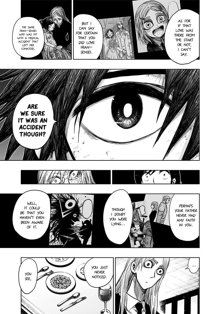 Read Nejimaki Kagyu chapter 147 image 4 on Lezhin