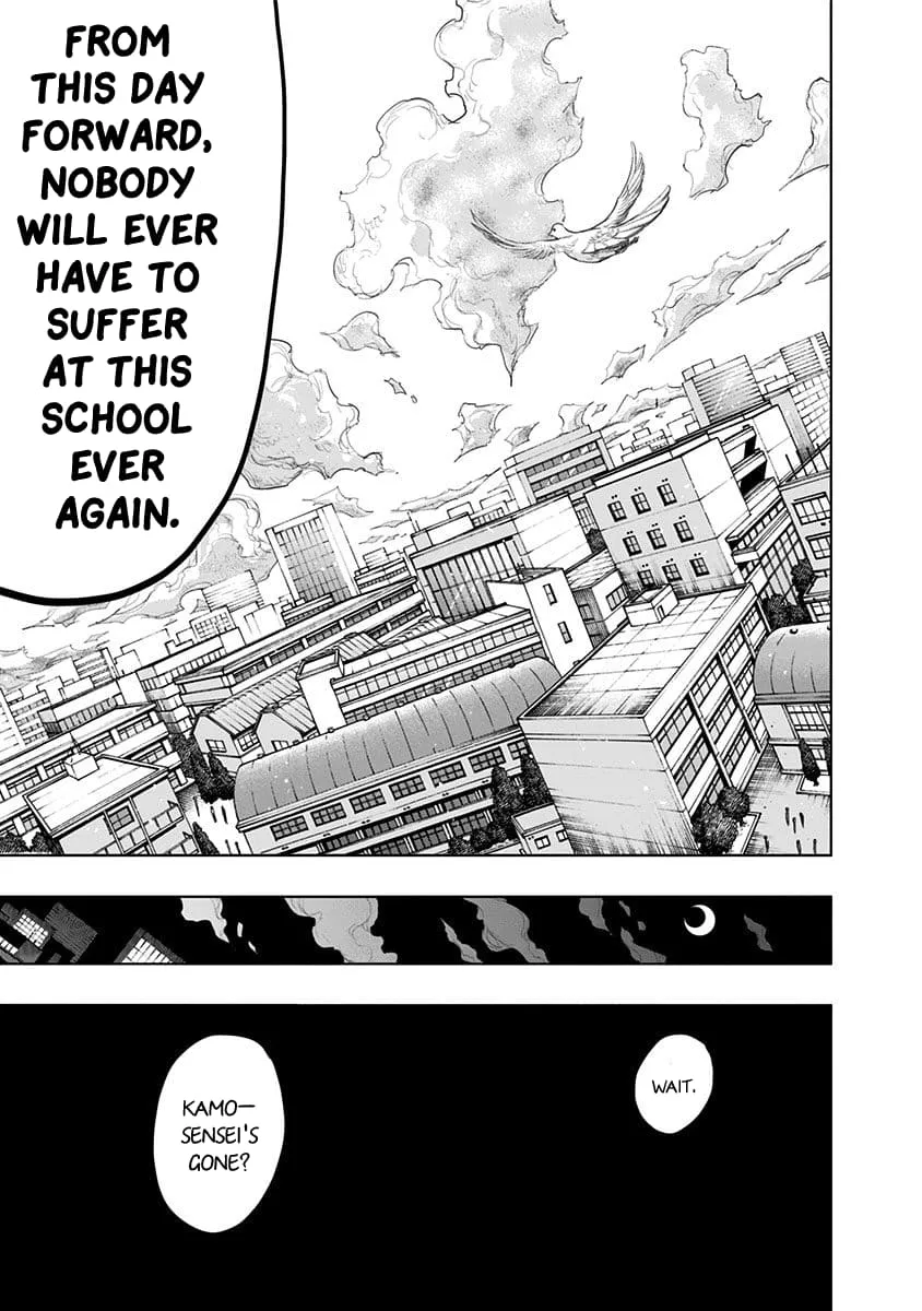 Read Nejimaki Kagyu chapter 148 image 10 on Lezhin