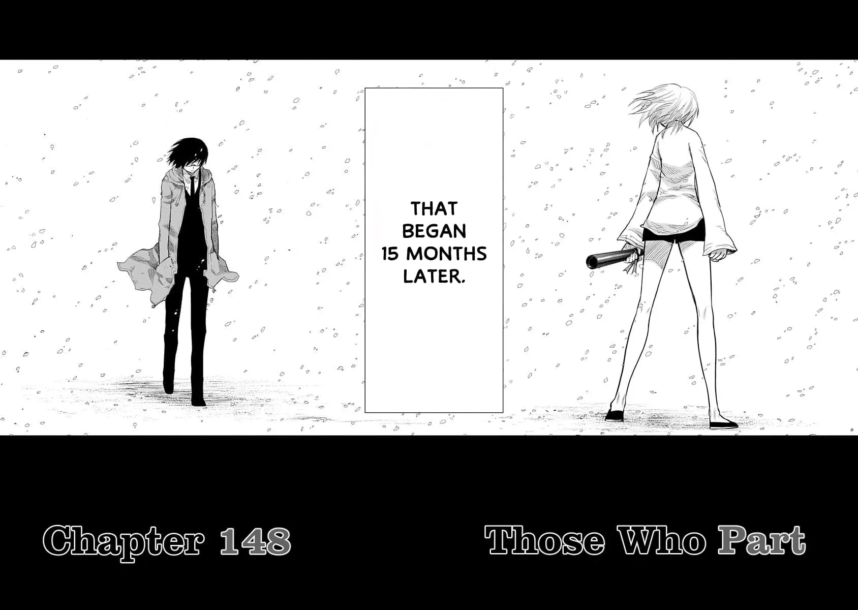 Read Nejimaki Kagyu chapter 148 image 14 on Lezhin