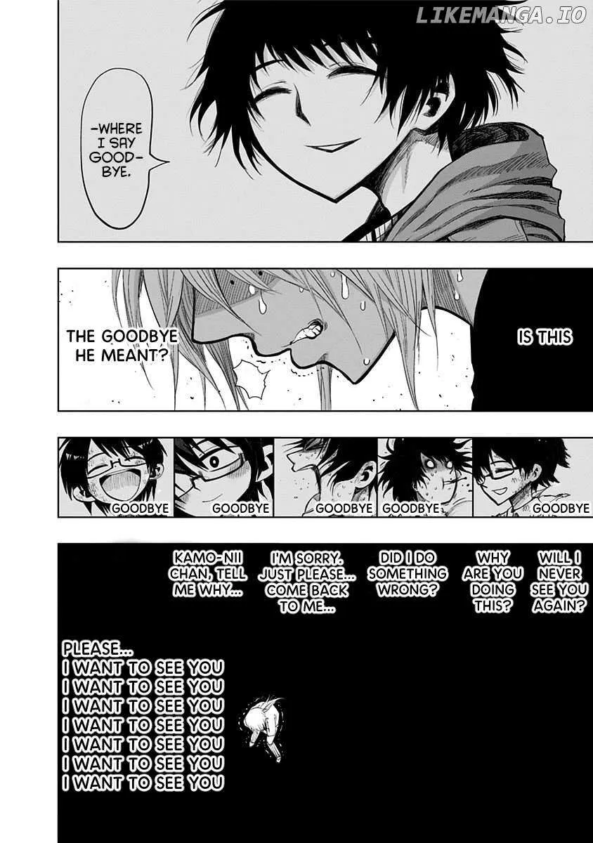 Read Nejimaki Kagyu chapter 149 image 19 on Lezhin
