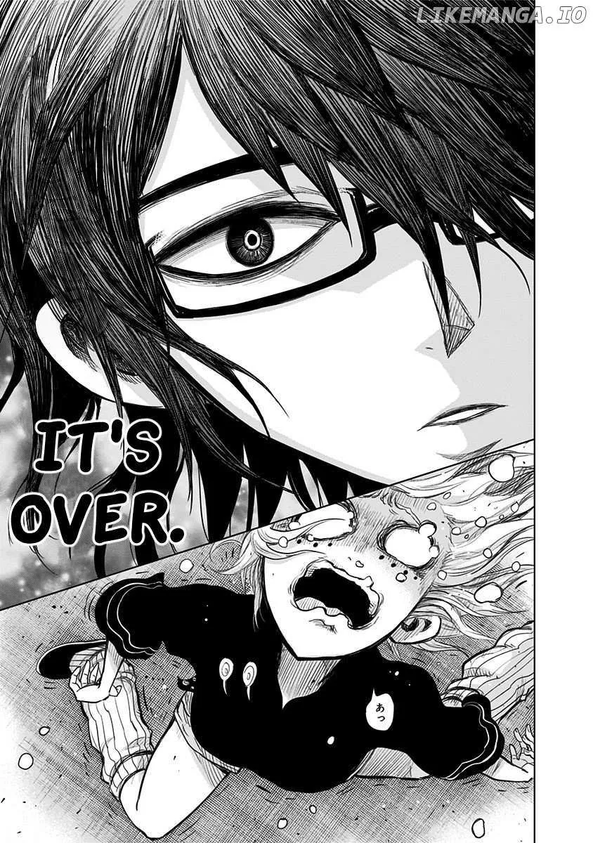 Read Nejimaki Kagyu chapter 149 image 20 on Lezhin