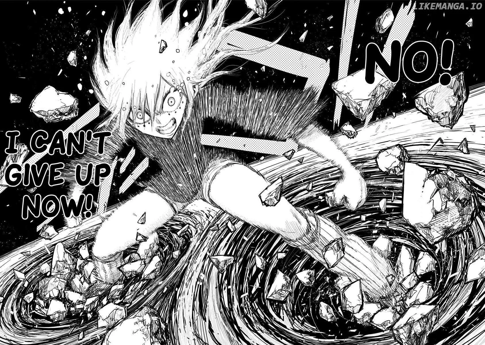 Read Nejimaki Kagyu chapter 149 image 21 on Lezhin