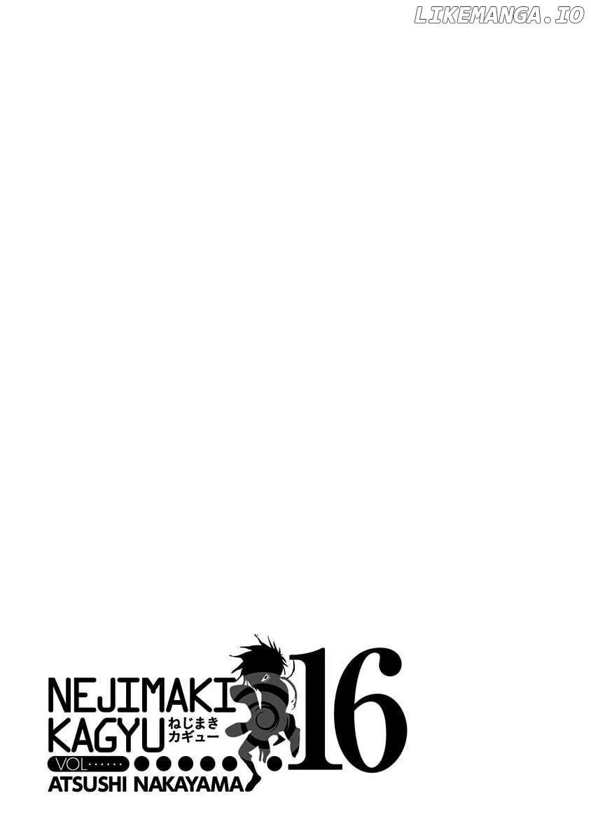 Read Nejimaki Kagyu chapter 149 image 23 on Lezhin