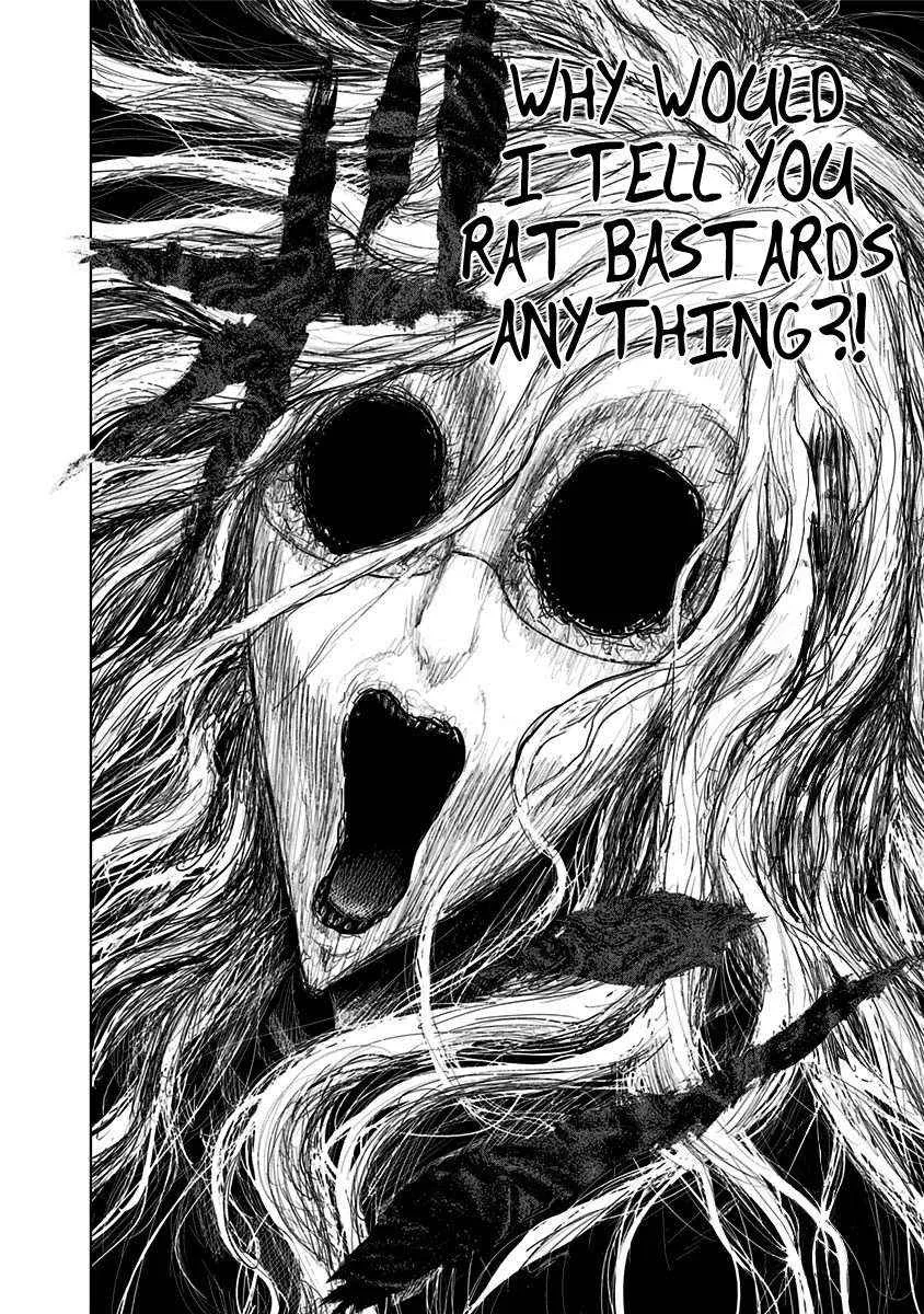 Read Nejimaki Kagyu chapter 150 image 12 on Lezhin