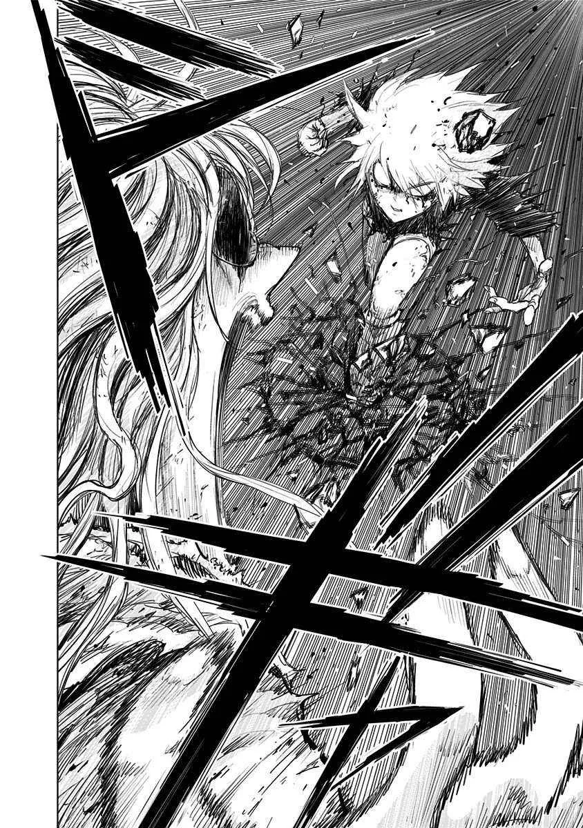 Read Nejimaki Kagyu chapter 150 image 18 on Lezhin