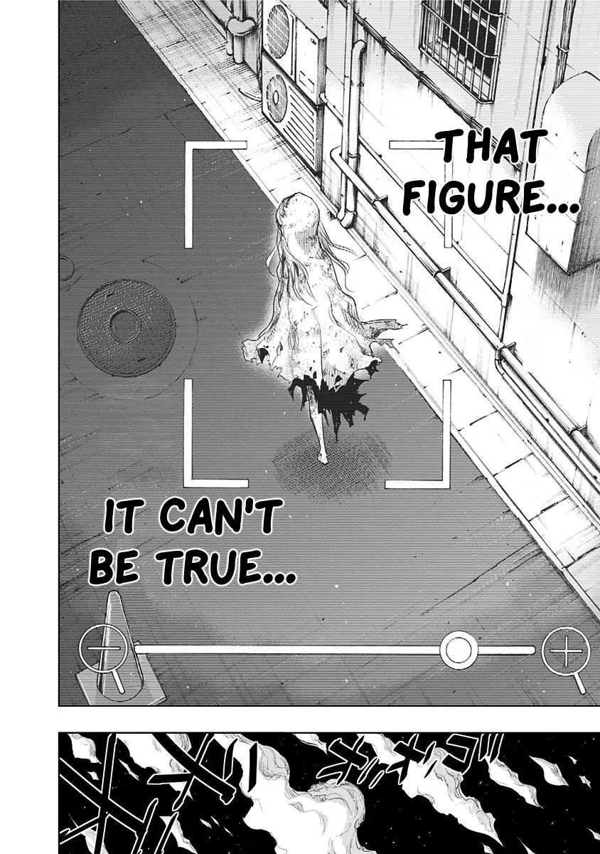 Read Nejimaki Kagyu chapter 150 image 7 on Lezhin