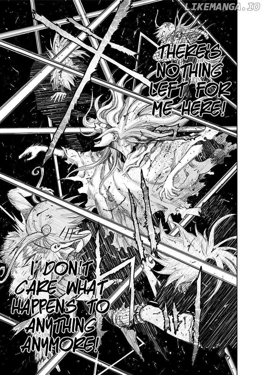 Read Nejimaki Kagyu chapter 151 image 4 on Lezhin