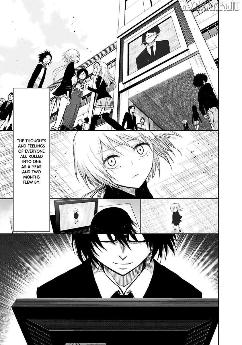 Read Nejimaki Kagyu chapter 152 image 16 on Lezhin