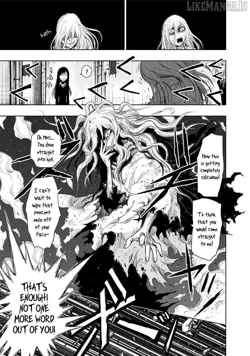 Read Nejimaki Kagyu chapter 152 image 3 on Lezhin