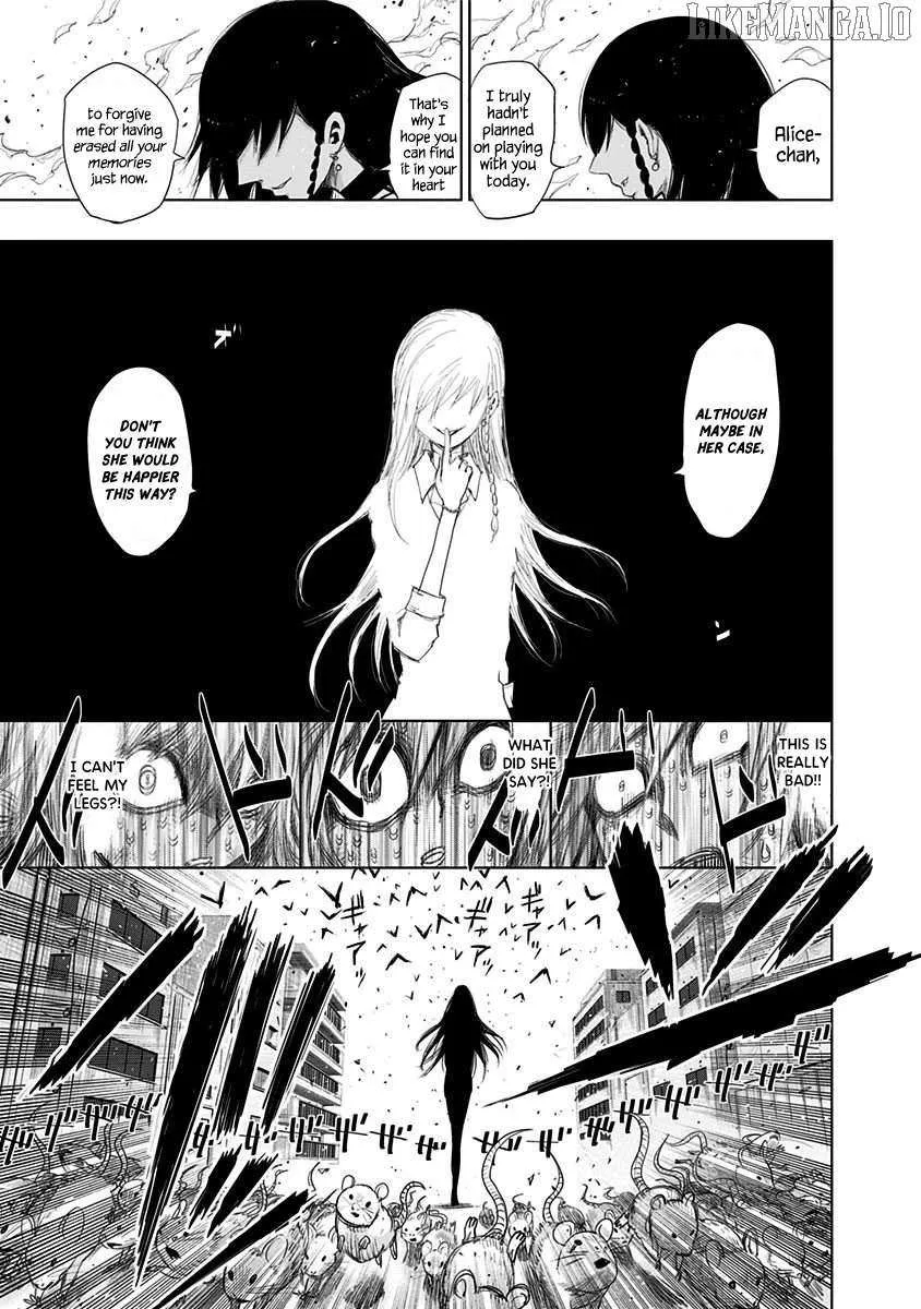 Read Nejimaki Kagyu chapter 152 image 5 on Lezhin