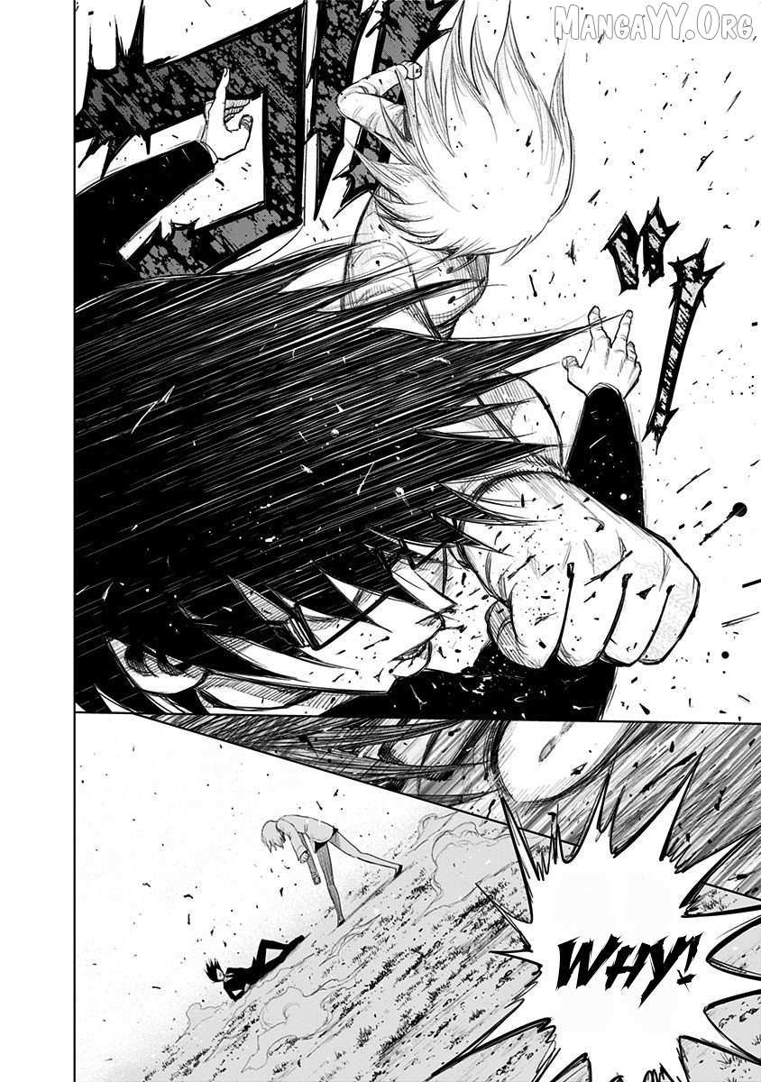 Read Nejimaki Kagyu chapter 153 image 10 on Lezhin