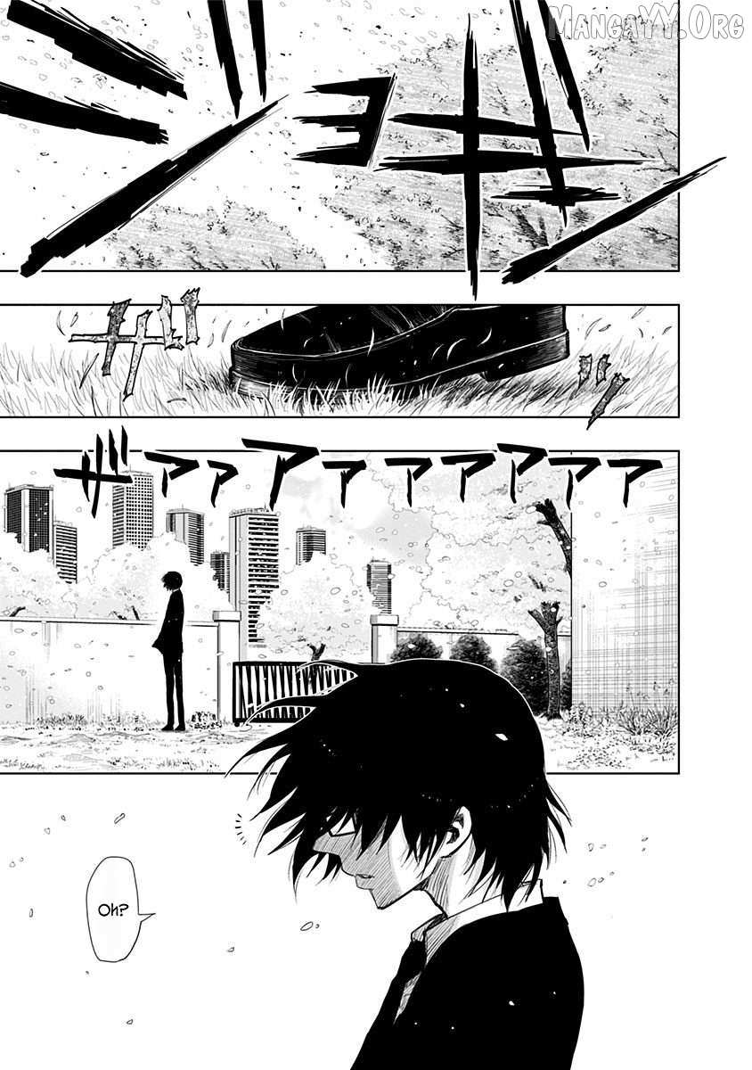 Read Nejimaki Kagyu chapter 153 image 6 on Lezhin