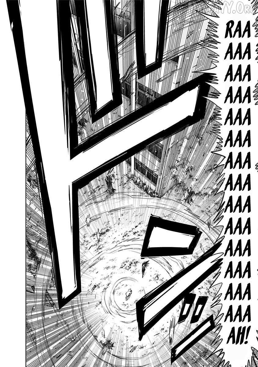 Read Nejimaki Kagyu chapter 154 image 16 on Lezhin
