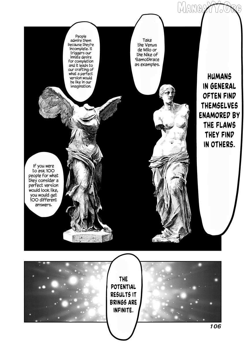 Read Nejimaki Kagyu chapter 154 image 8 on Lezhin
