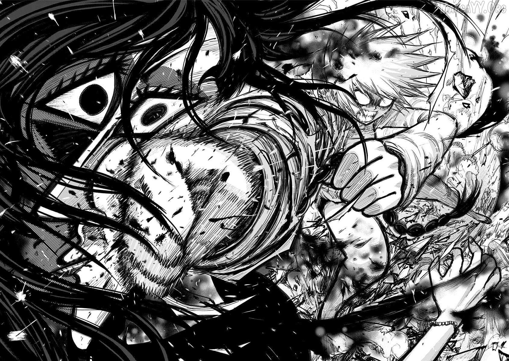 Read Nejimaki Kagyu chapter 155 image 11 on Lezhin