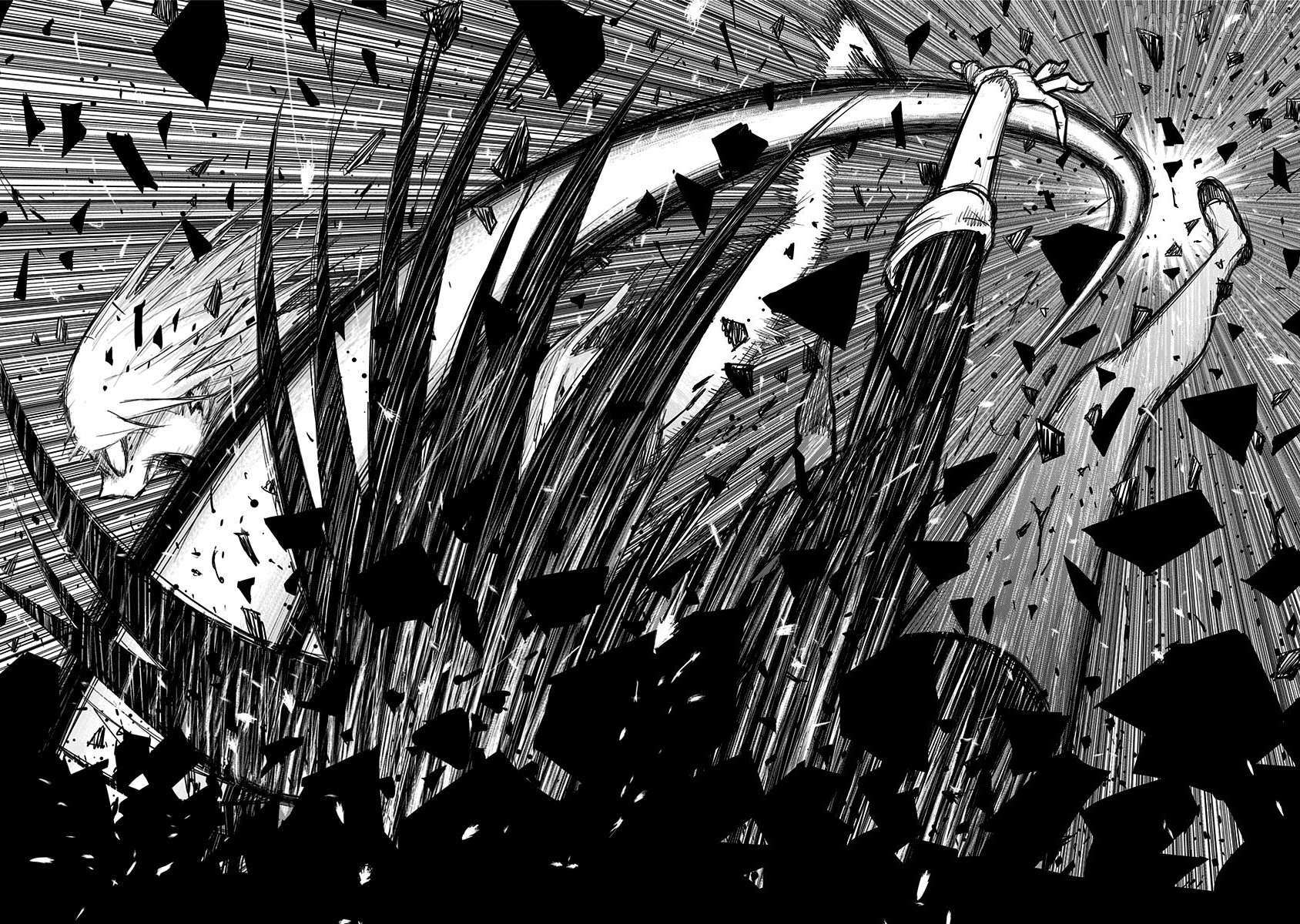 Read Nejimaki Kagyu chapter 155 image 12 on Lezhin