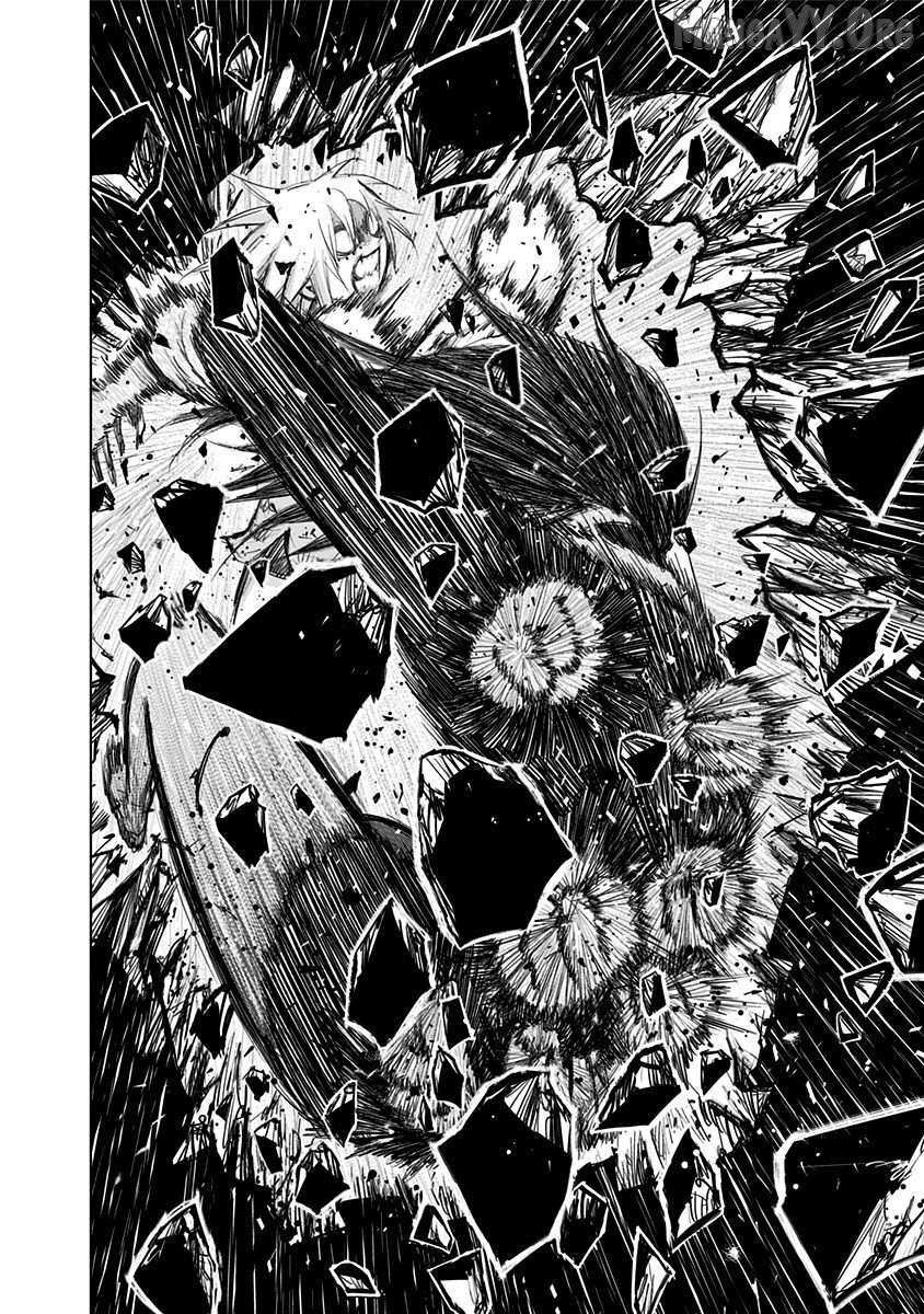 Read Nejimaki Kagyu chapter 155 image 13 on Lezhin