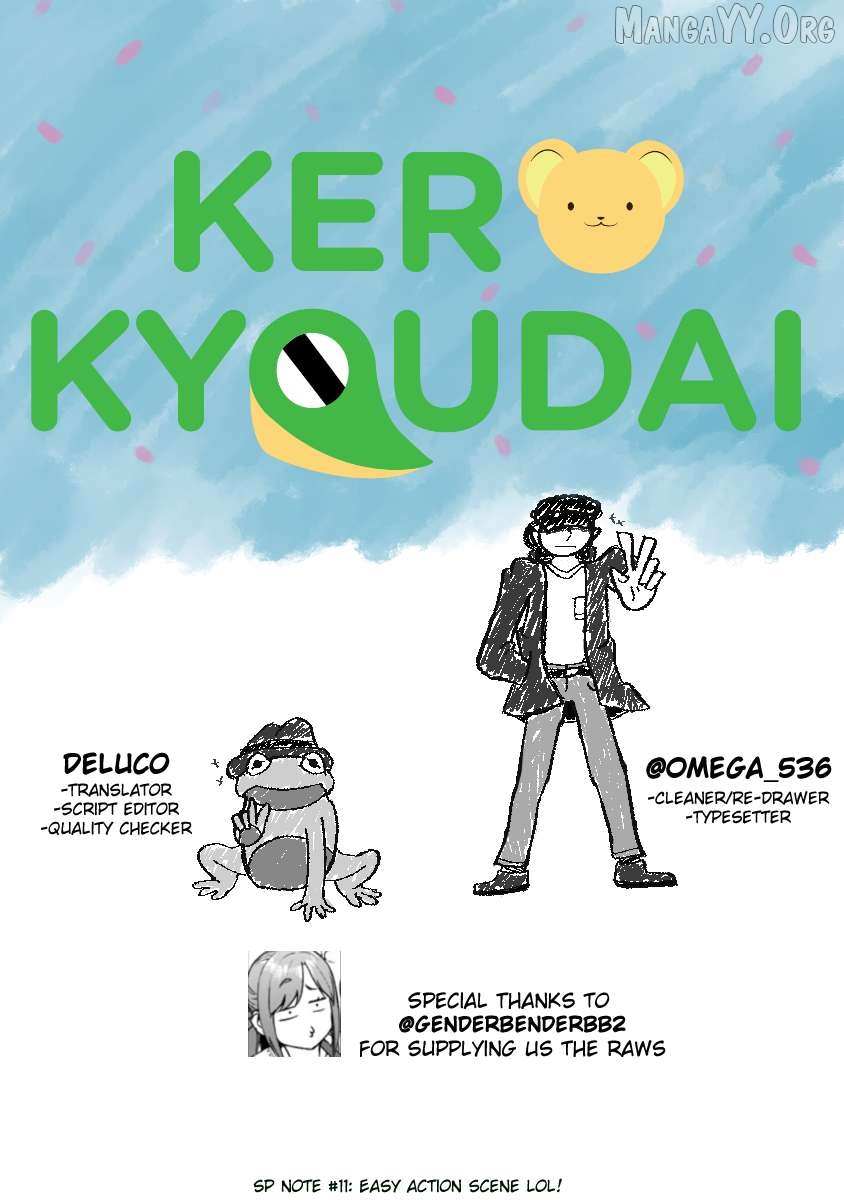Read Nejimaki Kagyu chapter 155 image 14 on Lezhin
