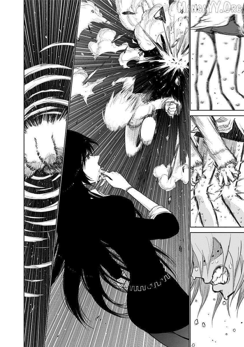 Read Nejimaki Kagyu chapter 155 image 2 on Lezhin