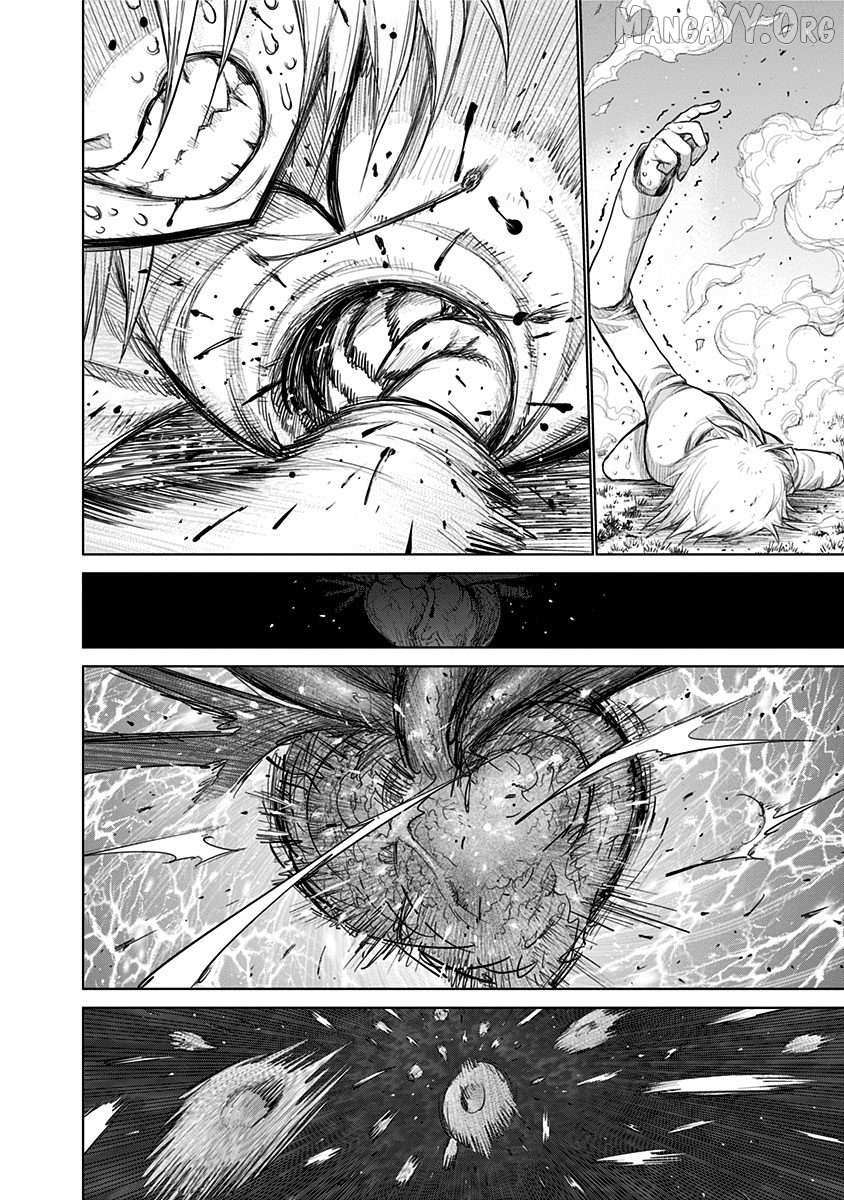 Read Nejimaki Kagyu chapter 155 image 4 on Lezhin
