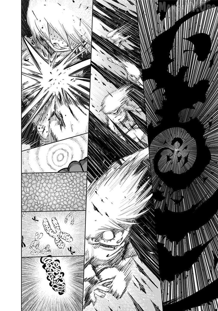 Read Nejimaki Kagyu chapter 155 image 6 on Lezhin