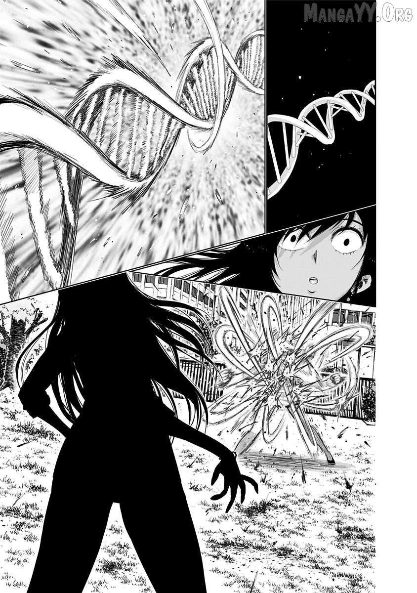 Read Nejimaki Kagyu chapter 155 image 7 on Lezhin