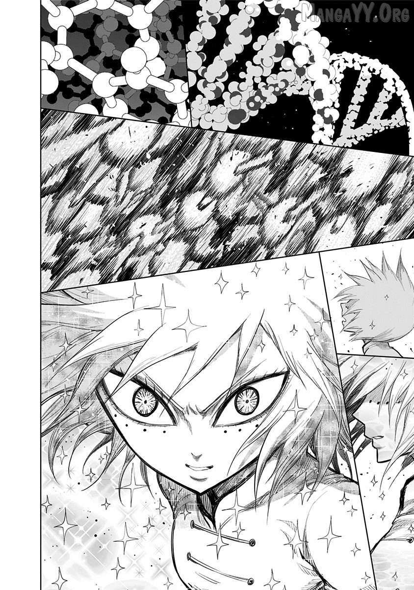 Read Nejimaki Kagyu chapter 155 image 8 on Lezhin