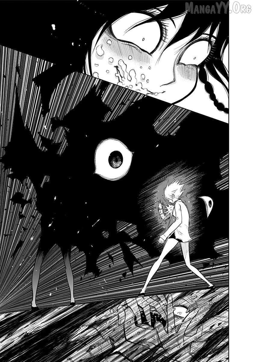 Read Nejimaki Kagyu chapter 155 image 9 on Lezhin