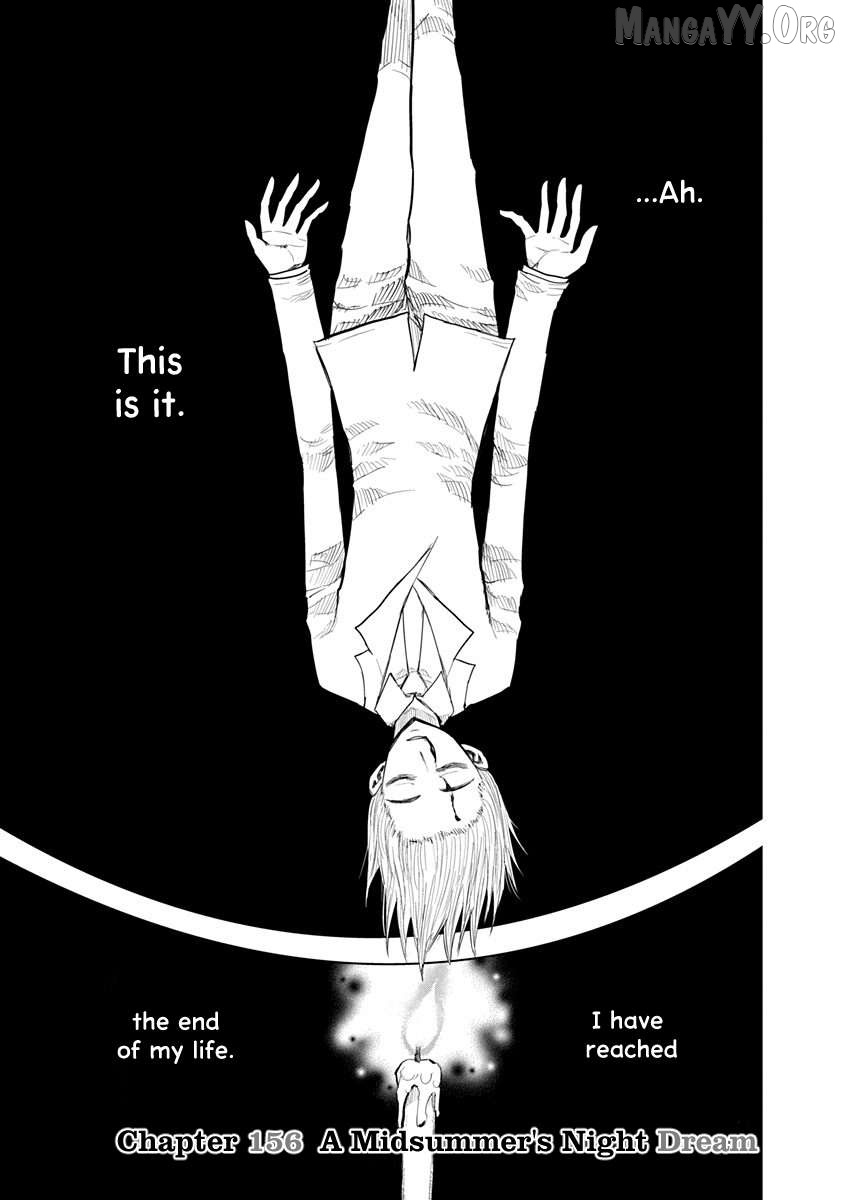 Read Nejimaki Kagyu chapter 156 image 1 on Lezhin