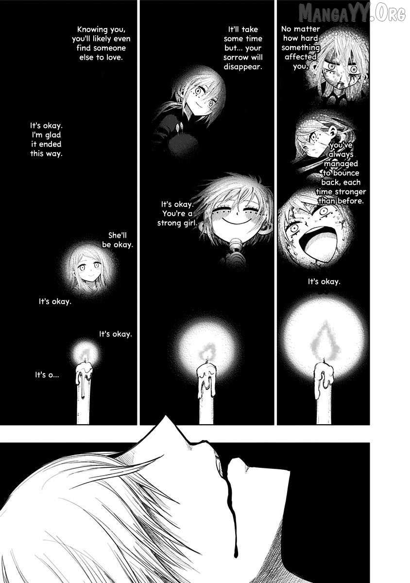 Read Nejimaki Kagyu chapter 156 image 11 on Lezhin