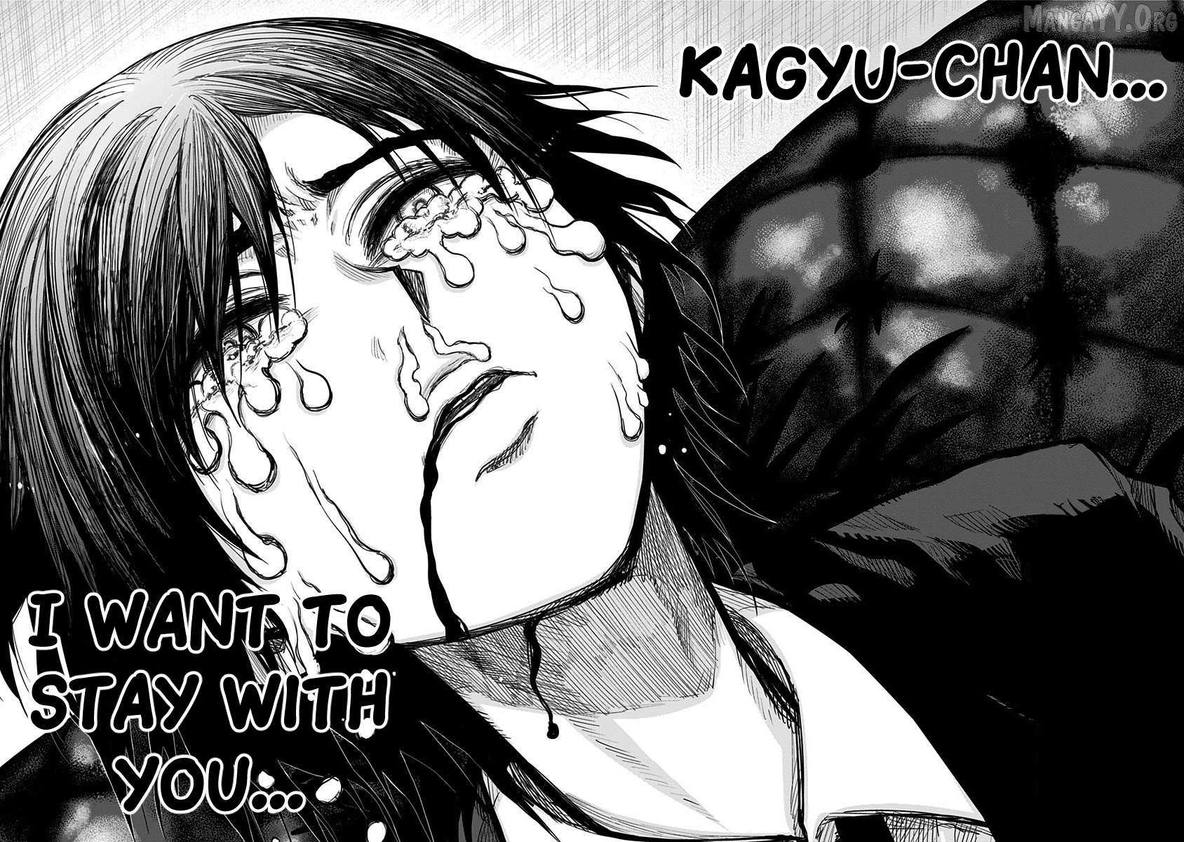 Read Nejimaki Kagyu chapter 156 image 12 on Lezhin