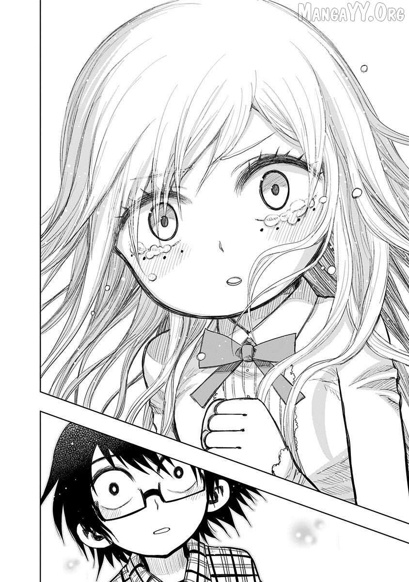 Read Nejimaki Kagyu chapter 156 image 4 on Lezhin