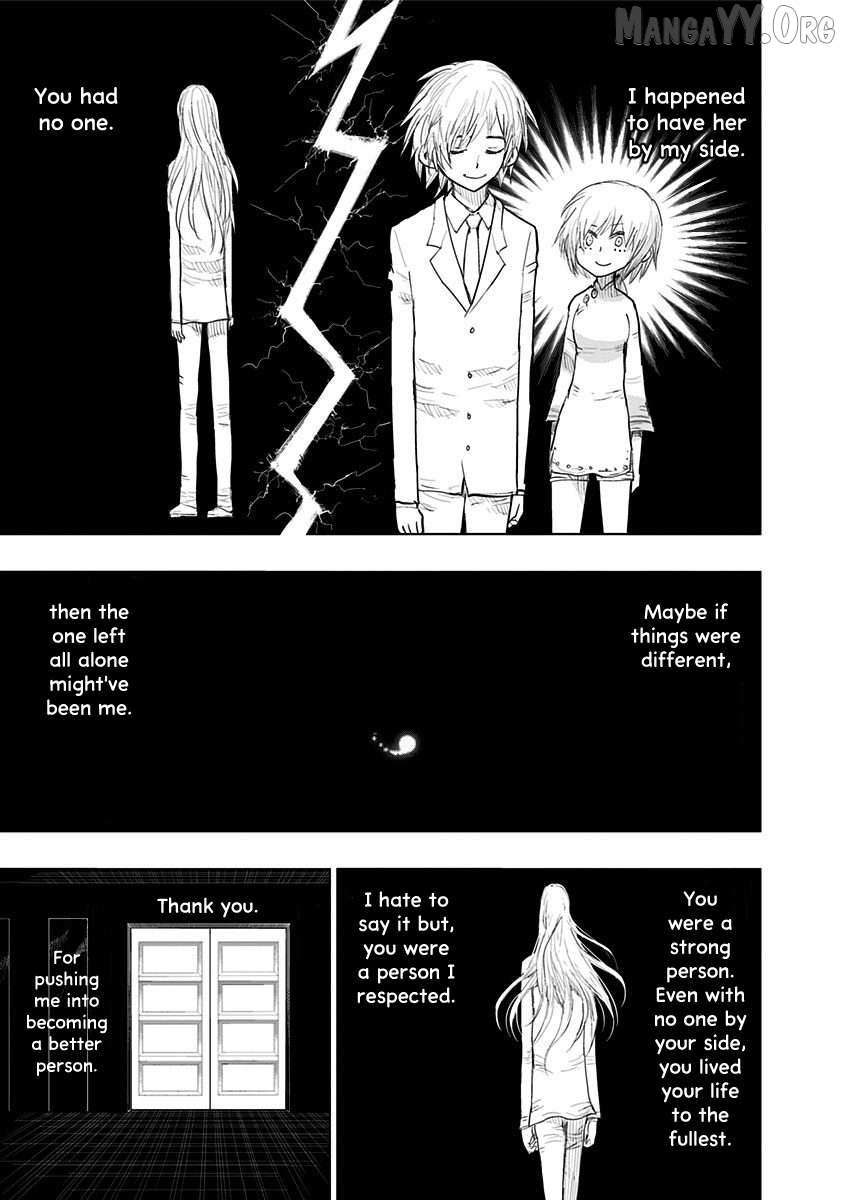 Read Nejimaki Kagyu chapter 156 image 9 on Lezhin